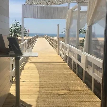 Sea Sweet House * 奎特里拉