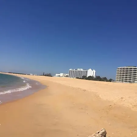 Sea Sweet House * 奎特里拉