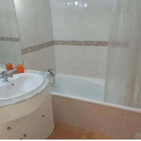 Sea Sweet House Apartment *